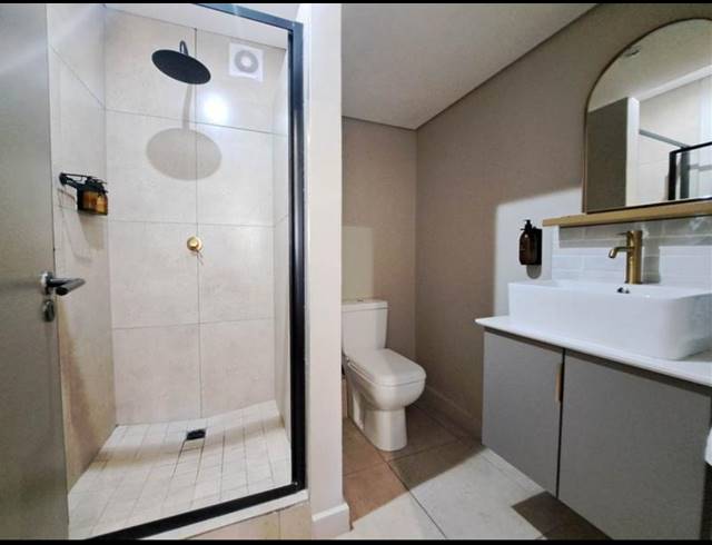 0 BEDROOM PROPERTY TO RENT IN SANDTON CBD